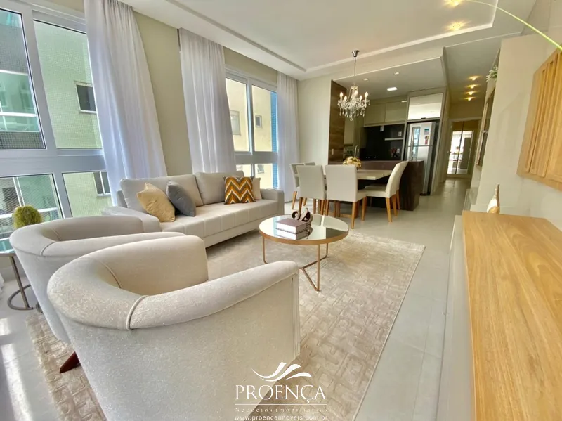 Apartamento 2 dormitórios frente Avenida e vista Mar em 60x: 8ª foto da galeria de imagens do imóvel