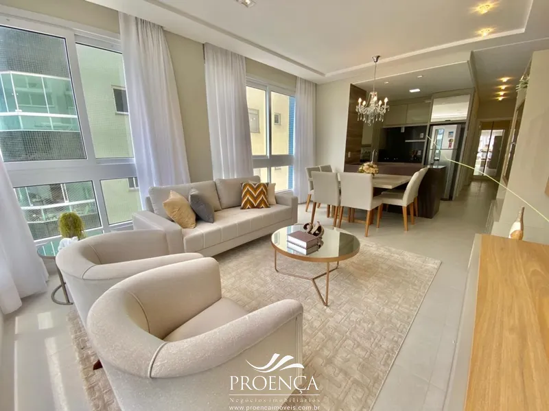 Apartamento 2 dormitórios frente Avenida e vista Mar em 60x: 3ª foto da galeria de imagens do imóvel