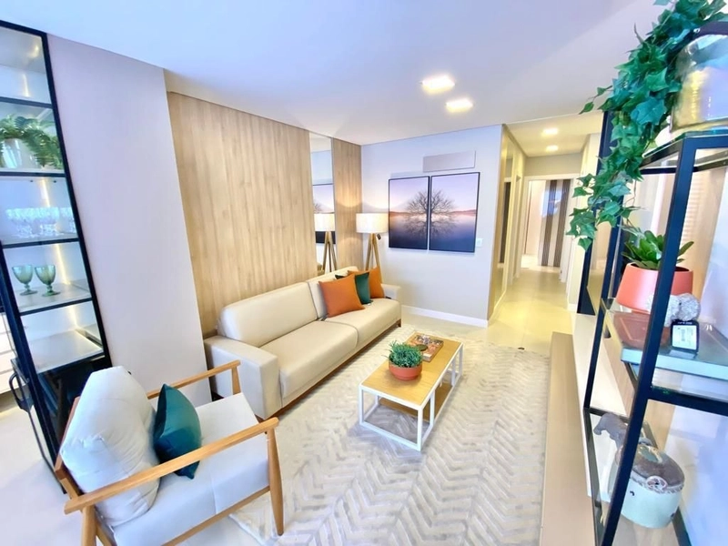 Apartamento 2 suítes junto a Praça Tiaraju em Capão da Canoa: 6ª foto da galeria de imagens do imóvel