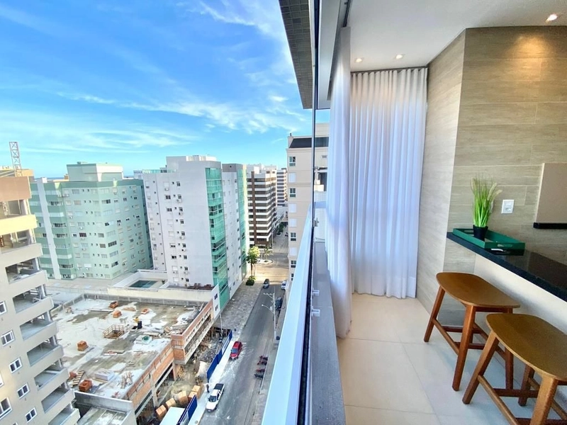 Apartamento 2 suítes junto a Praça Tiaraju em Capão da Canoa: 8ª foto da galeria de imagens do imóvel