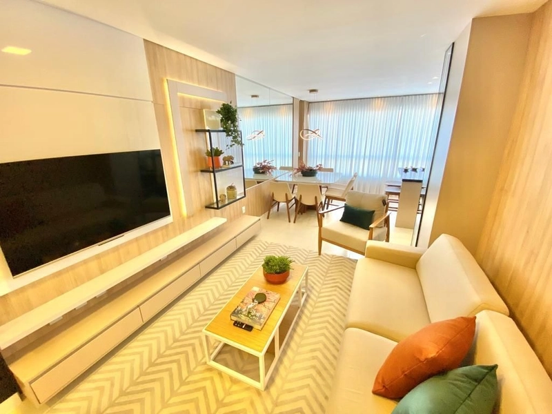Apartamento 2 suítes junto a Praça Tiaraju em Capão da Canoa: 5ª foto da galeria de imagens do imóvel
