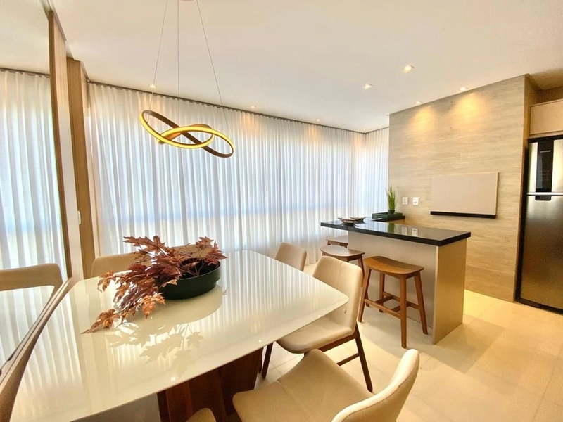 Apartamento 2 suítes junto a Praça Tiaraju em Capão da Canoa: 10ª foto da galeria de imagens do imóvel