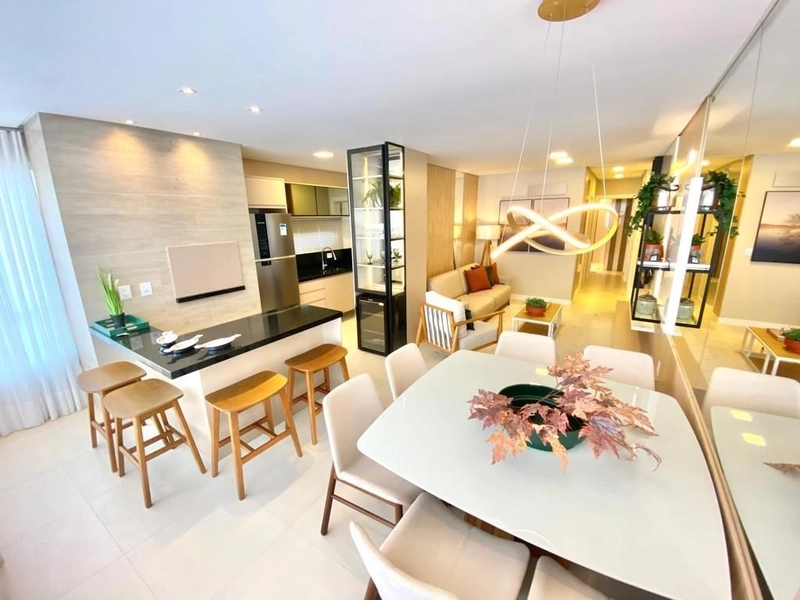 Apartamento 2 suítes junto a Praça Tiaraju em Capão da Canoa: 4ª foto da galeria de imagens do imóvel