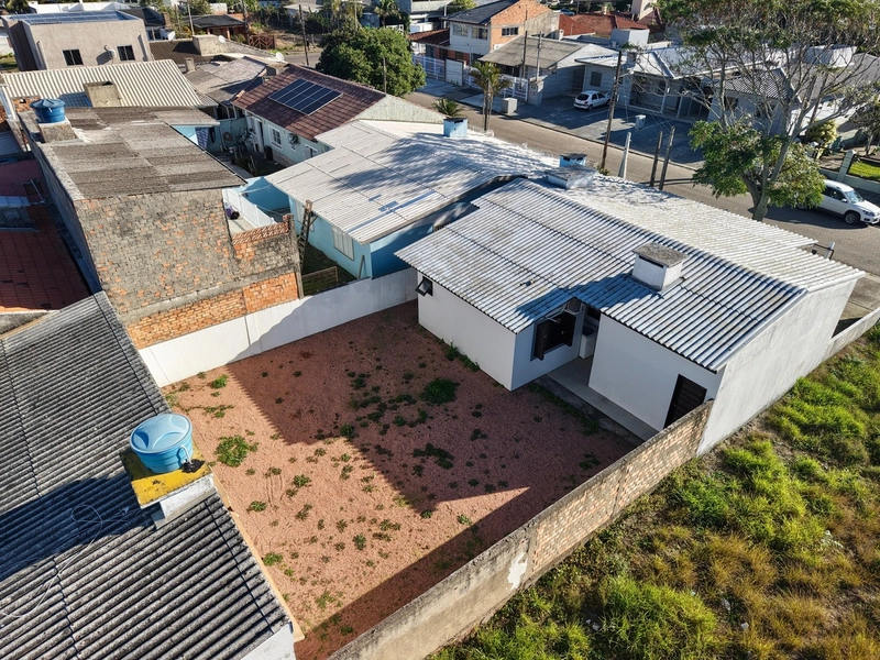 Casa 3 Dormitórios ( zona Nova de Capão ): 16ª foto da galeria de imagens do imóvel