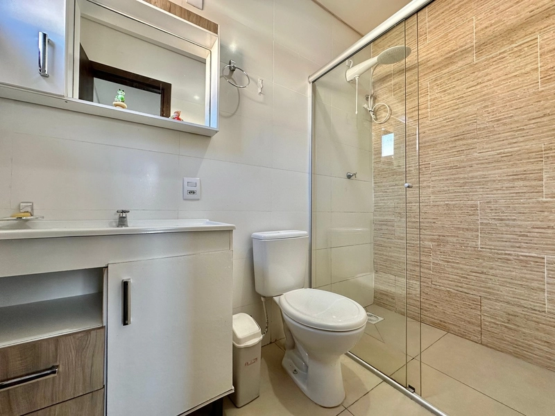 Casa 3 Dormitórios ( zona Nova de Capão ): 20ª foto da galeria de imagens do imóvel