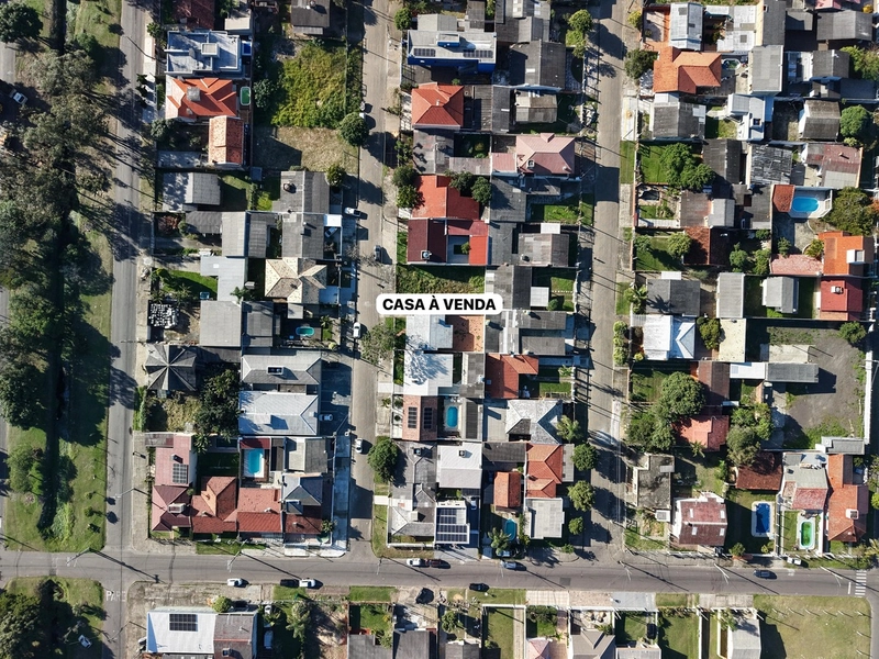 Casa 3 Dormitórios ( zona Nova de Capão ): 14ª foto da galeria de imagens do imóvel