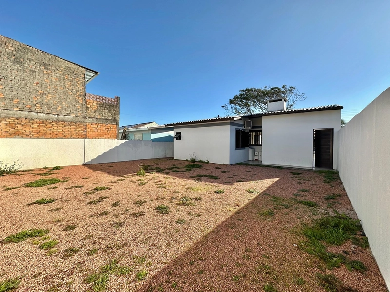 Casa 3 Dormitórios ( zona Nova de Capão ): 9ª foto da galeria de imagens do imóvel