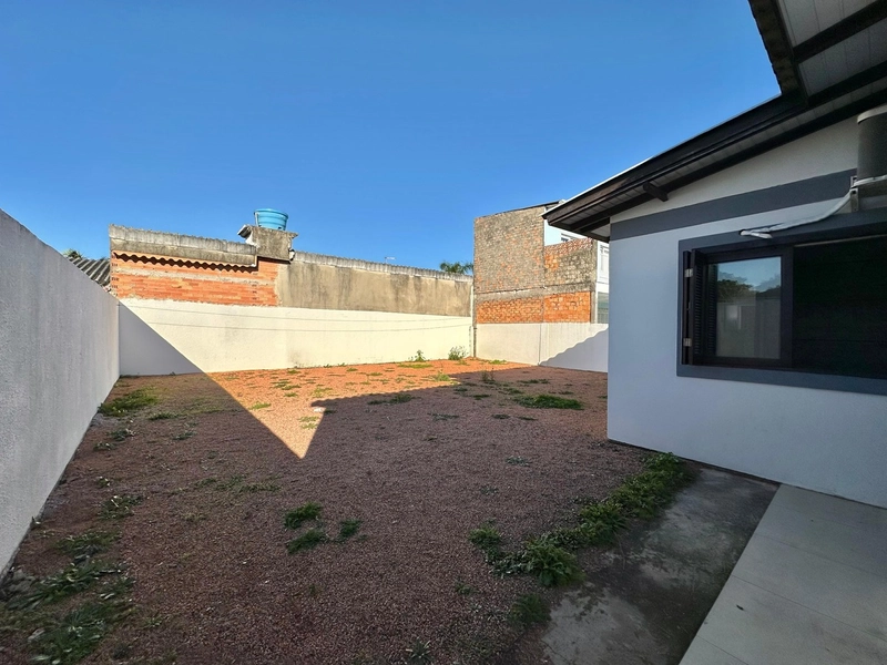 Casa 3 Dormitórios ( zona Nova de Capão ): 7ª foto da galeria de imagens do imóvel