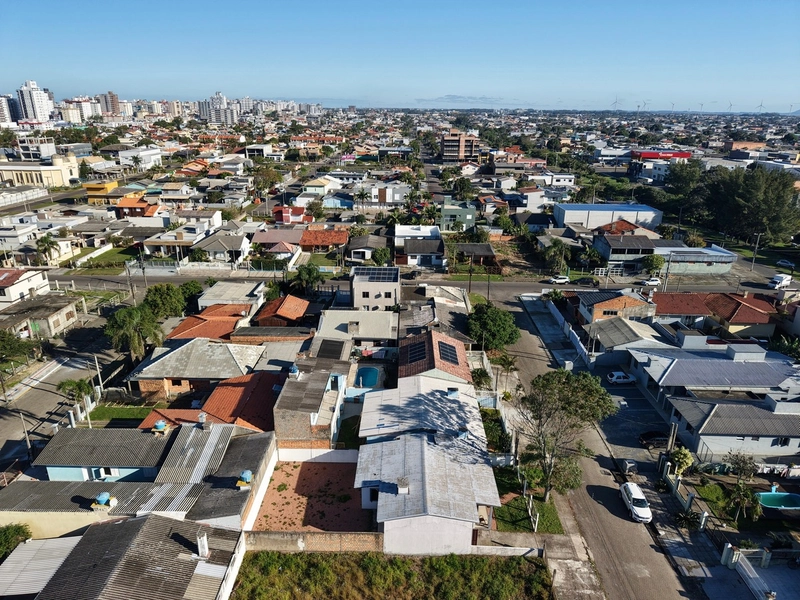 Casa 3 Dormitórios ( zona Nova de Capão ): 3ª foto da galeria de imagens do imóvel
