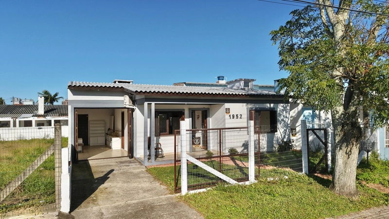 Casa 3 Dormitórios ( zona Nova de Capão ): 23ª foto da galeria de imagens do imóvel