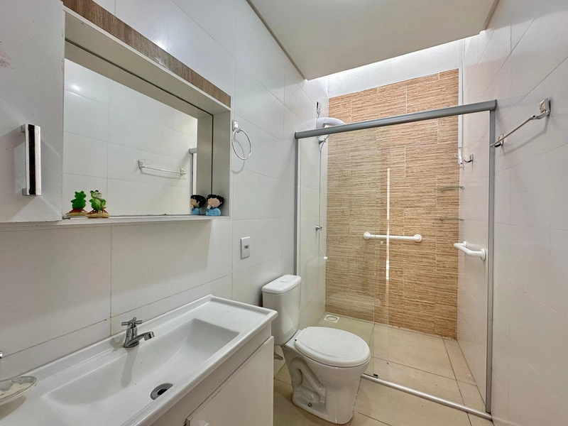 Casa 3 Dormitórios ( zona Nova de Capão ): 6ª foto da galeria de imagens do imóvel