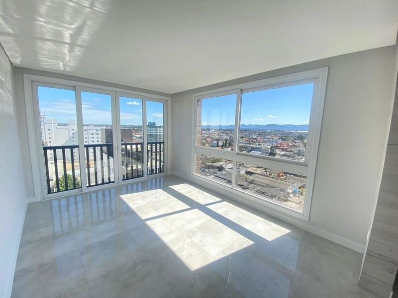 Lindo apartamento 3 dormitórios 60x para pagar!: 3ª foto da galeria de imagens do imóvel