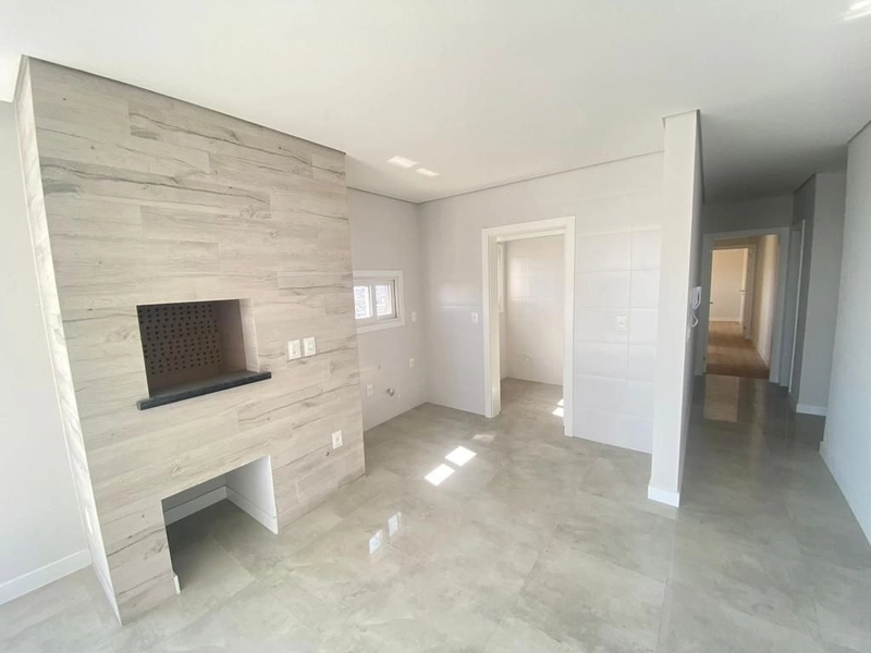 Lindo apartamento 3 dormitórios 60x para pagar!: 5ª foto da galeria de imagens do imóvel