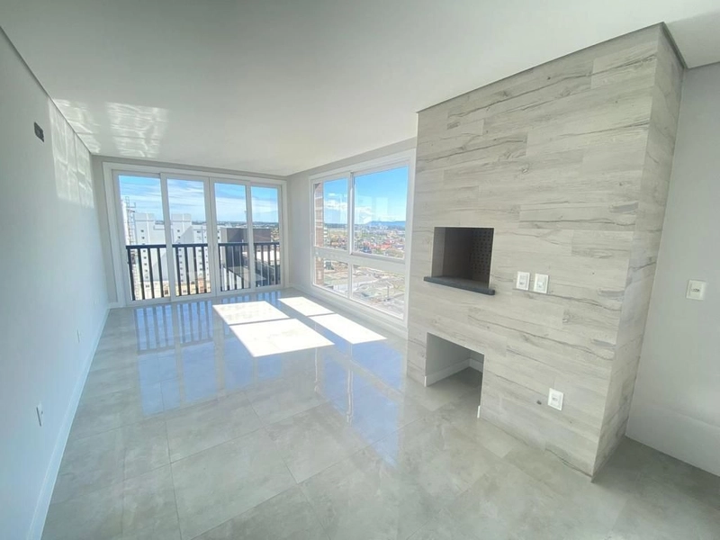 Lindo apartamento 3 dormitórios 60x para pagar!: 1ª foto da galeria de imagens do imóvel