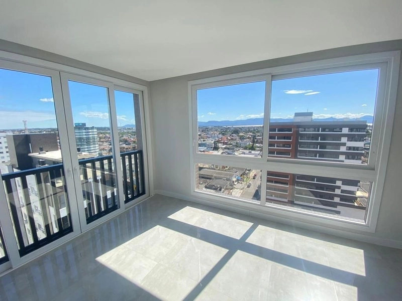 Lindo apartamento 3 dormitórios 60x para pagar!: 4ª foto da galeria de imagens do imóvel