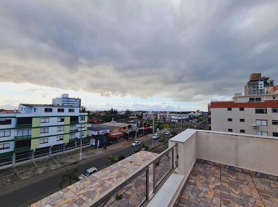 Apartamento de 02 dormitorios, frente, Centro de Capao da Canoa.: 18ª foto da galeria de imagens do imóvel