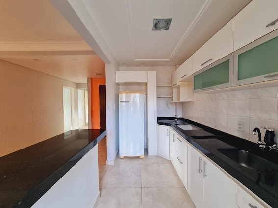 Apartamento de 02 dormitorios, frente, Centro de Capao da Canoa.: 16ª foto da galeria de imagens do imóvel