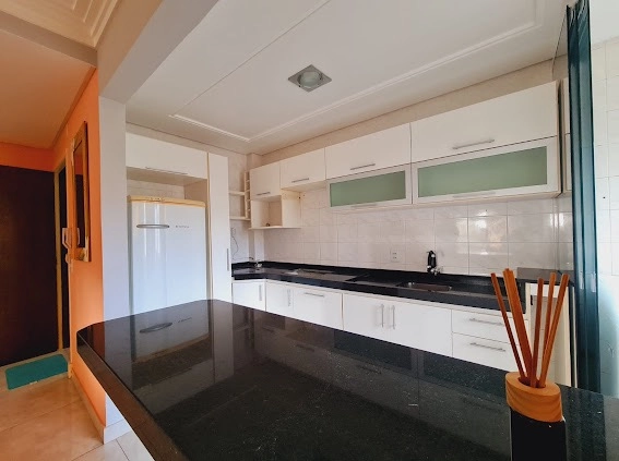 Apartamento de 02 dormitorios, frente, Centro de Capao da Canoa.: 7ª foto da galeria de imagens do imóvel