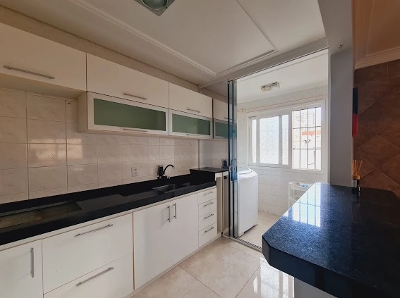 Apartamento de 02 dormitorios, frente, Centro de Capao da Canoa.: 14ª foto da galeria de imagens do imóvel