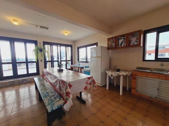 Apartamento de 02 dormitorios, frente, Centro de Capao da Canoa.: 4ª foto da galeria de imagens do imóvel