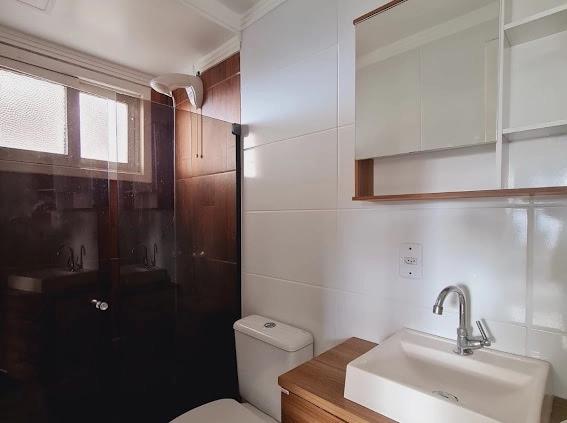 Apartamento de 02 dormitorios, frente, Centro de Capao da Canoa.: 6ª foto da galeria de imagens do imóvel