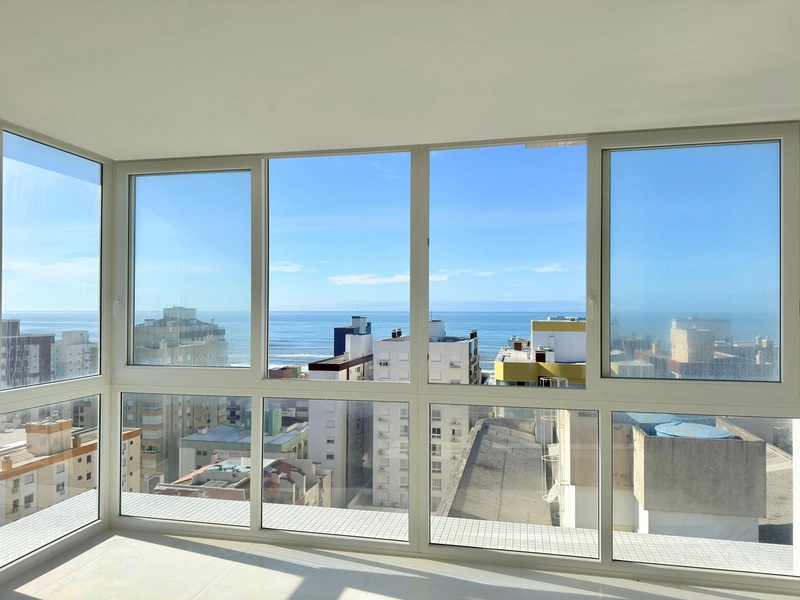 APARTAMENTO À VENDA COM INFRA INCRÍVEL 03 SUÍTES UNIFICADO VISTA MAR: 11ª foto da galeria de imagens do imóvel