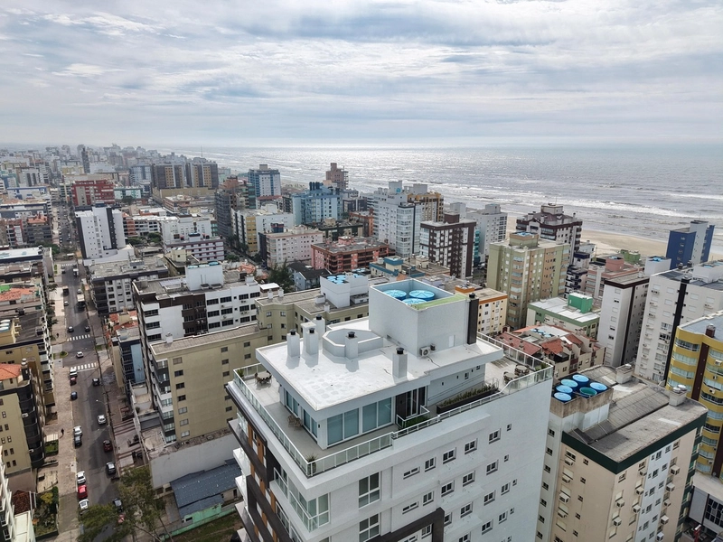 APARTAMENTO À VENDA COM INFRA INCRÍVEL 03 SUÍTES UNIFICADO VISTA MAR: 28ª foto da galeria de imagens do imóvel