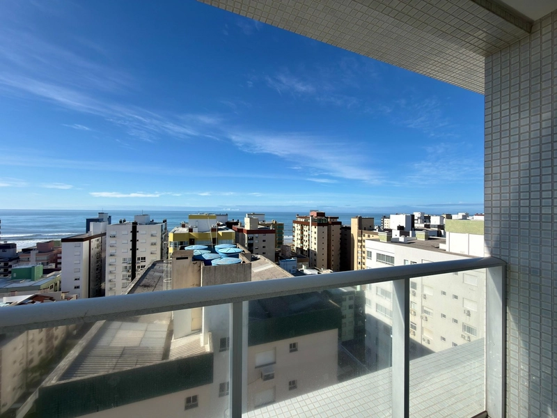 APARTAMENTO À VENDA COM INFRA INCRÍVEL 03 SUÍTES UNIFICADO VISTA MAR: 5ª foto da galeria de imagens do imóvel