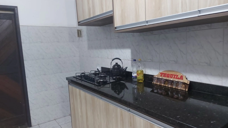 Casa 04 dormitórios  pé na areia, temporada em Capão da Canoa: 11ª foto da galeria de imagens do imóvel