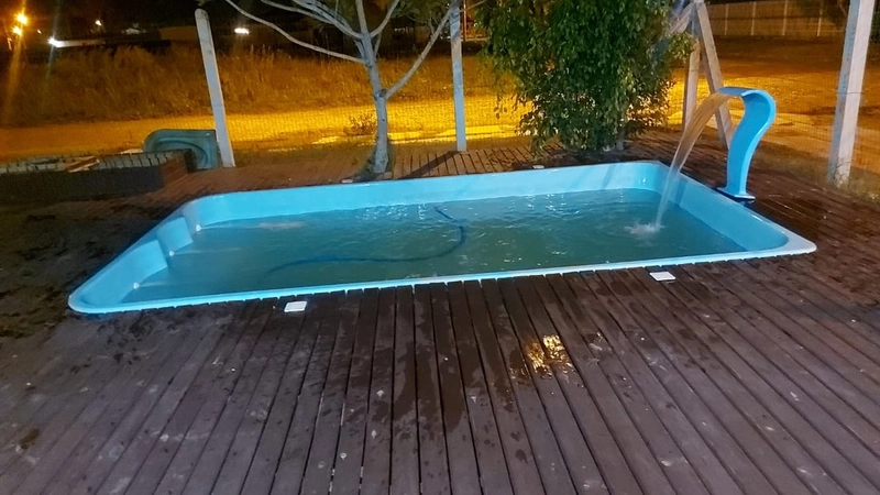 Casa 04 dormitórios  pé na areia, temporada em Capão da Canoa: 16ª foto da galeria de imagens do imóvel