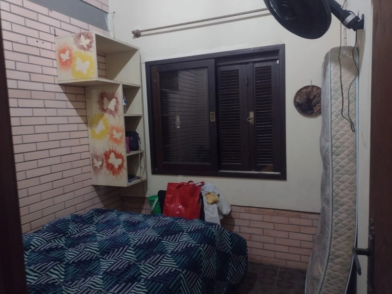 Casa 04 dormitórios  pé na areia, temporada em Capão da Canoa: 22ª foto da galeria de imagens do imóvel