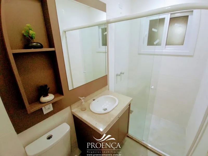 Apartamento de 3 dormitórios Mobiliado e Decorado no Centro de Capão!: 15ª foto da galeria de imagens do imóvel