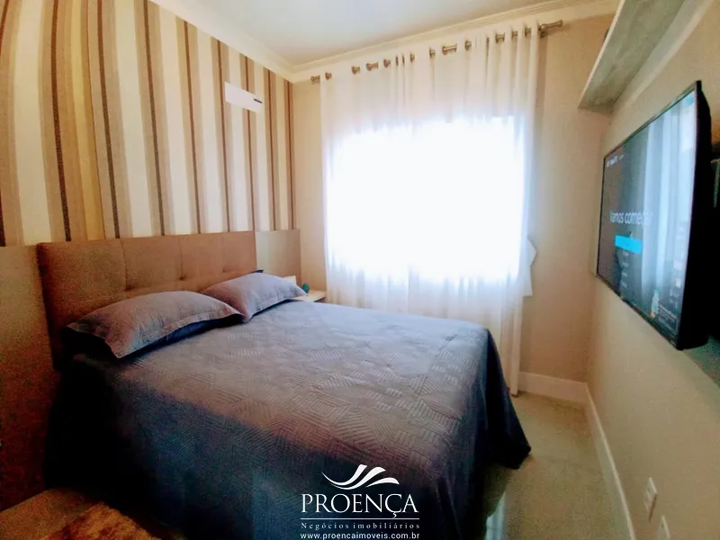 Apartamento de 3 dormitórios Mobiliado e Decorado no Centro de Capão!: 13ª foto da galeria de imagens do imóvel