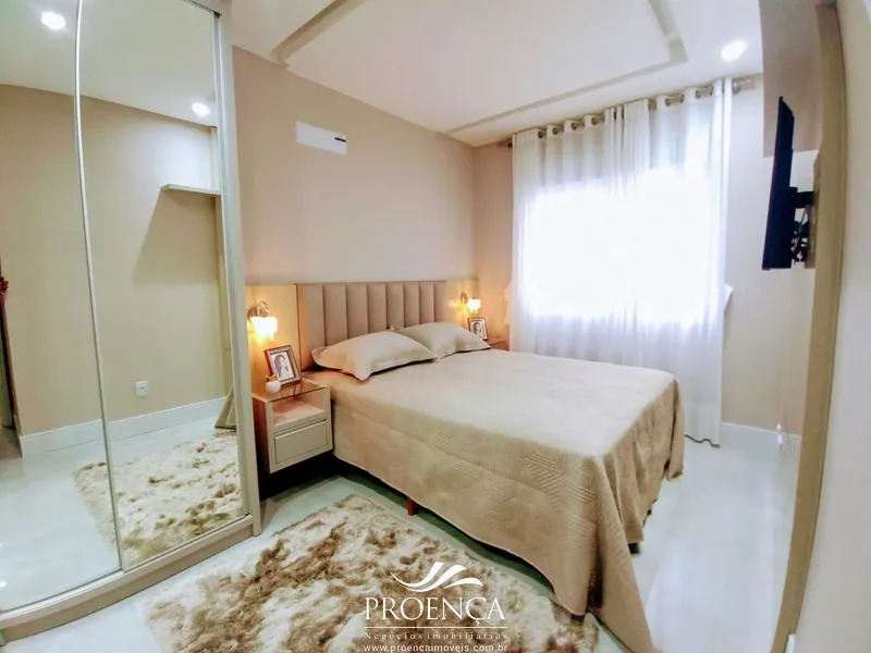 Apartamento de 3 dormitórios Mobiliado e Decorado no Centro de Capão!: 12ª foto da galeria de imagens do imóvel