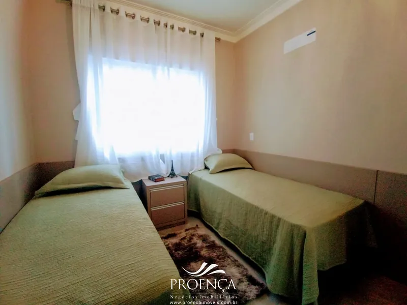 Apartamento de 3 dormitórios Mobiliado e Decorado no Centro de Capão!: 14ª foto da galeria de imagens do imóvel