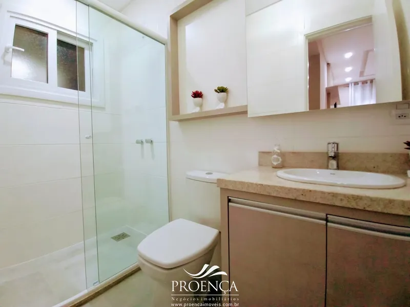 Apartamento de 3 dormitórios Mobiliado e Decorado no Centro de Capão!: 17ª foto da galeria de imagens do imóvel