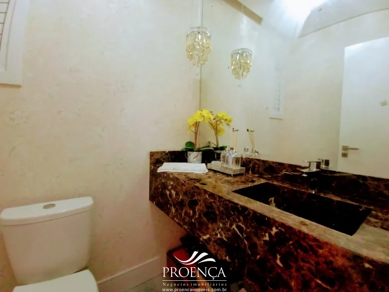 Apartamento de 3 dormitórios Mobiliado e Decorado no Centro de Capão!: 11ª foto da galeria de imagens do imóvel