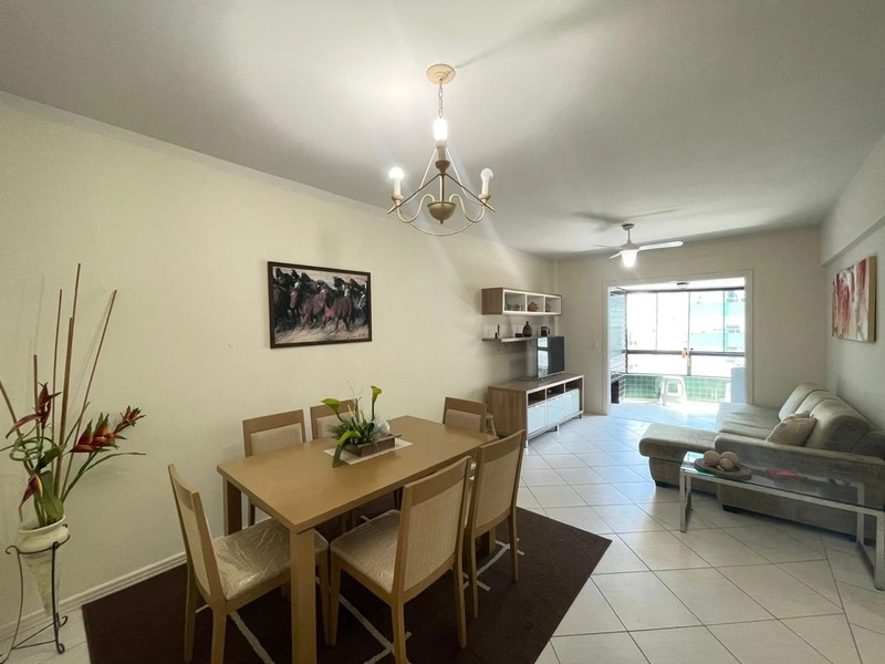 Navegantes, Av. Ubirajara 2 dormitórios Mobiliado e Decorado: 6ª foto da galeria de imagens do imóvel