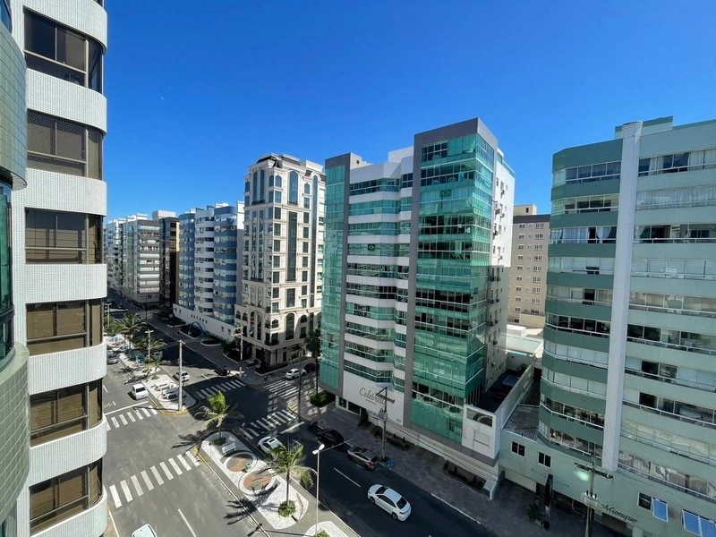 Navegantes, Av. Ubirajara 2 dormitórios Mobiliado e Decorado: 10ª foto da galeria de imagens do imóvel