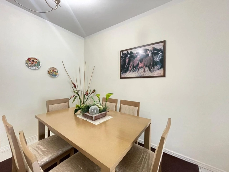 Navegantes, Av. Ubirajara 2 dormitórios Mobiliado e Decorado: 7ª foto da galeria de imagens do imóvel