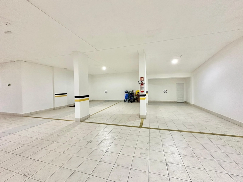 Apartamento de 2 Dormitórios com vista mar: 16ª foto da galeria de imagens do imóvel