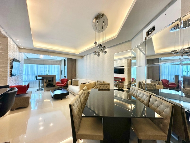 Apartamento de 2 Dormitórios com vista mar: 21ª foto da galeria de imagens do imóvel
