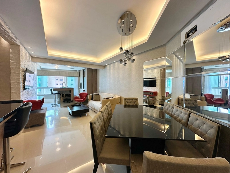 Apartamento de 2 Dormitórios com vista mar: 27ª foto da galeria de imagens do imóvel