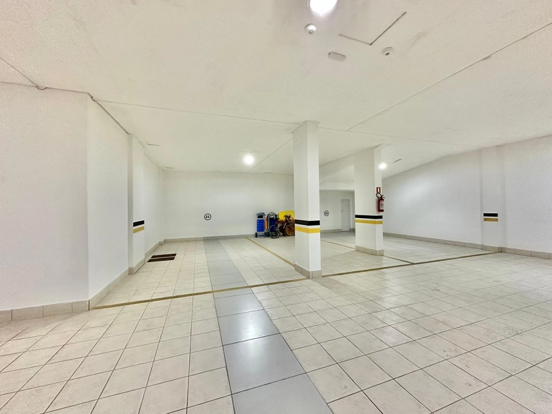 Apartamento de 2 Dormitórios com vista mar: 13ª foto da galeria de imagens do imóvel