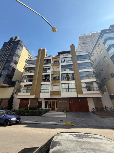 Cobertura Duplex com sol da manhã com Terraço Gigante - Capão da Canoa: 1ª foto da galeria de imagens do imóvel