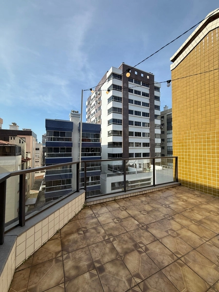 Cobertura Duplex com sol da manhã com Terraço Gigante - Capão da Canoa: 5ª foto da galeria de imagens do imóvel