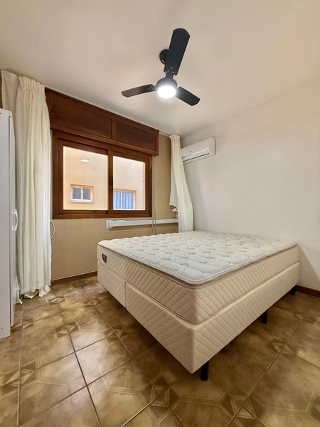 Cobertura Duplex com sol da manhã com Terraço Gigante - Capão da Canoa: 14ª foto da galeria de imagens do imóvel