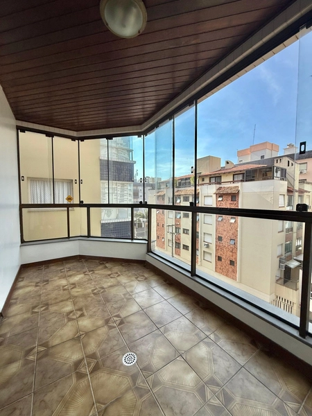 Cobertura Duplex com sol da manhã com Terraço Gigante - Capão da Canoa: 25ª foto da galeria de imagens do imóvel