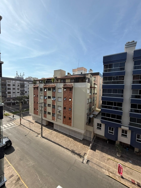 Cobertura Duplex com sol da manhã com Terraço Gigante - Capão da Canoa: 3ª foto da galeria de imagens do imóvel