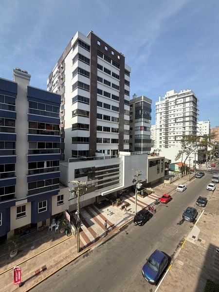 Cobertura Duplex com sol da manhã com Terraço Gigante - Capão da Canoa: 7ª foto da galeria de imagens do imóvel